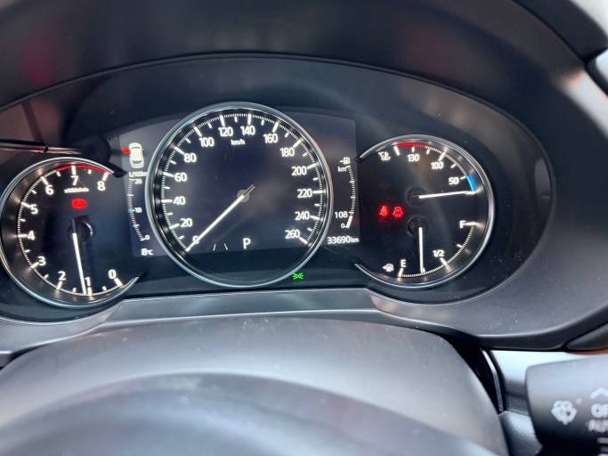 Mazda CX-5 2.0L 155HP 2WD 2022 | VIN 515700 | Арт. DLMS4181 | ID 19197 — изображение 10