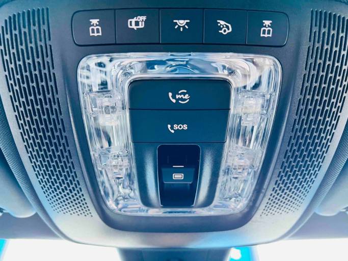 Mercedes-Benz A180L 1.3T 136HP 2WD 2022 | VIN 241951 — изображение 14