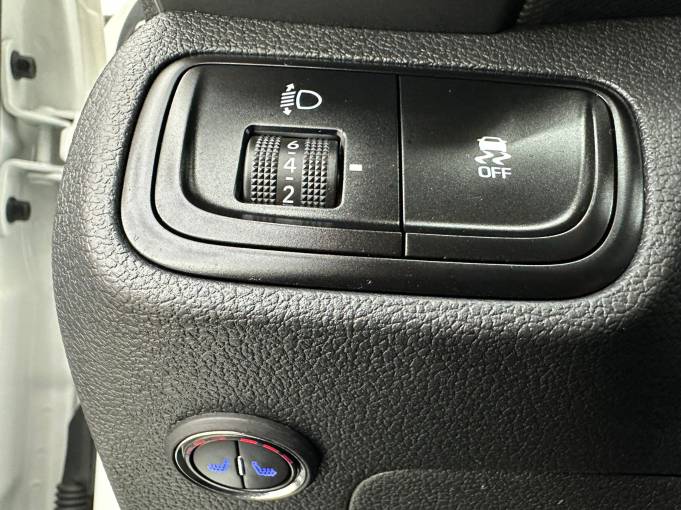 Hyundai IX35 1.4T 140HP 2WD 2021 — изображение 9