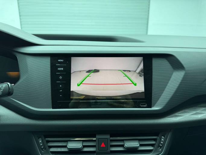 Volkswagen Tharu 1.4T 150HP 2WD 2022 | VIN 222960 — изображение 19