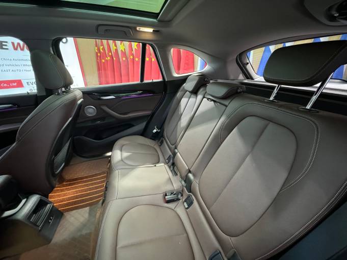 BMW X1 1.5T 140HP 2WD 2022 | VIN 511172 | Арт. JNZR4186 | ID 19092 — изображение 13