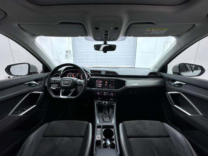 Audi Q3 1.4T 150HP 2WD 2022 | VIN 759062 — изображение 15