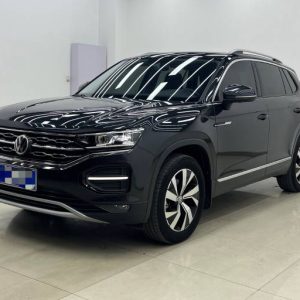 Volkswagen Tanyue 1.4T 150HP 2WD 2022 | VIN 094469