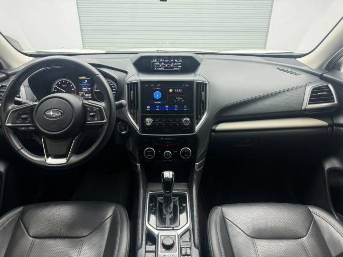 Subaru Forester 2.0L 154HP 2WD 2022 | VIN 155563 — изображение 7