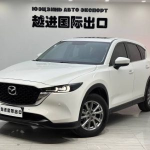 Mazda CX-5 2.0L 155HP 2WD 2022 | VIN 504991