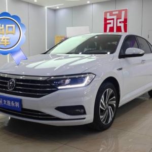 Volkswagen Sagitar 1.4T 150HP 2WD 2022 | VIN 455776 | Арт. DLYL4199 | ID 18809