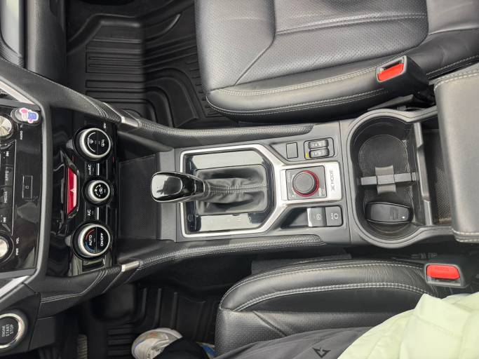 Subaru Forester 21 2.0i Deluxe EyeSight 2.0L 154HP 4WD 2021 — изображение 8