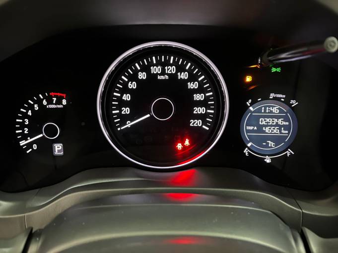 Honda Vezel 1.5L 131HP 2WD 2020 | VIN 049425 — изображение 19