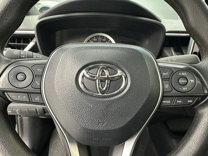 Toyota Levin 1.2T 116HP 2WD 2022 | VIN 711596 — изображение 20