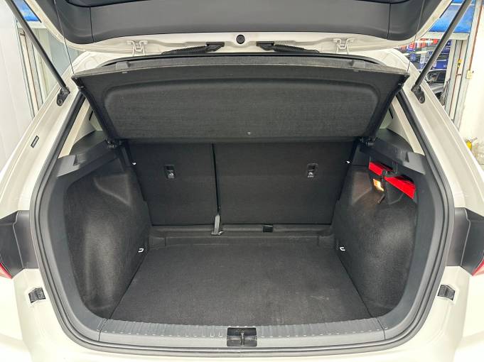 Volkswagen Tharu 1.4T 150HP 2WD 2022 | VIN 022283 — изображение 10