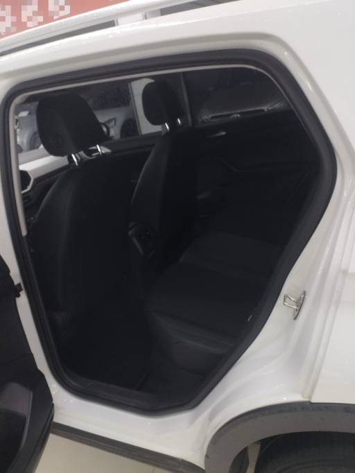 Volkswagen Tanying 1.5L 113HP 2WD 2021 | VIN 701873 — изображение 13