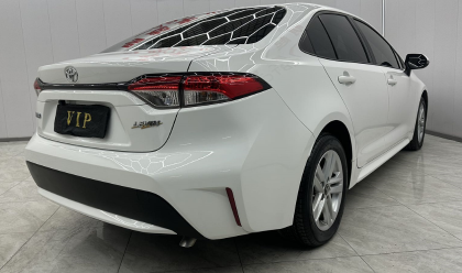 Toyota Levin 1.5L 121HP 2WD 2022 | VIN 709416 — изображение 3