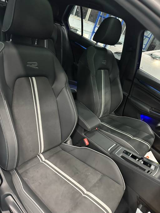 Volkswagen Golf 1.4T 150HP 2WD 2021 | VIN 774089 — изображение 7