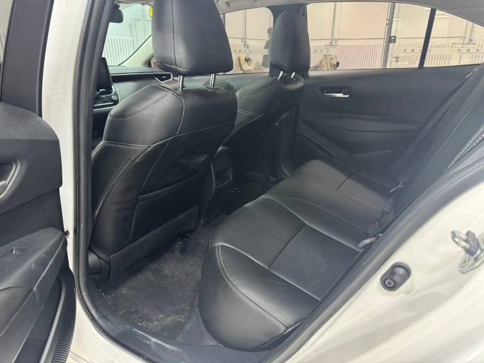 Toyota Corolla 1.2T 116HP 2WD 2023 | VIN 468495 | Арт. MC4182 | ID 19196 — изображение 17