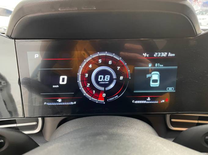 Hyundai Elantra 1.5L 115HP 2WD 2022 | VIN 261684 — изображение 18