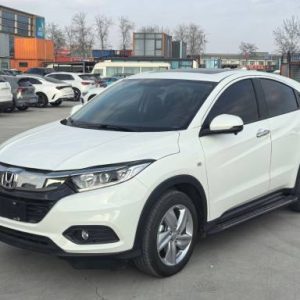 Honda Vezel 1.5L 131HP 2WD 2022 | VIN 123293