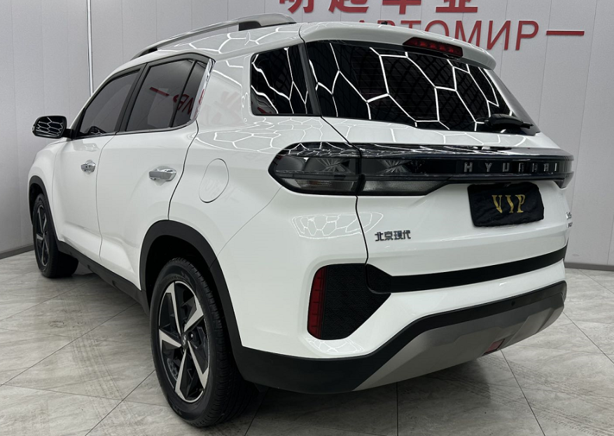 Hyundai IX35 1.4T 140HP 2WD 2021 — изображение 6