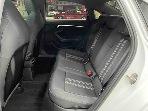 Audi A3 1.4T 150HP 2WD 2022 | VIN 511448 — изображение 7