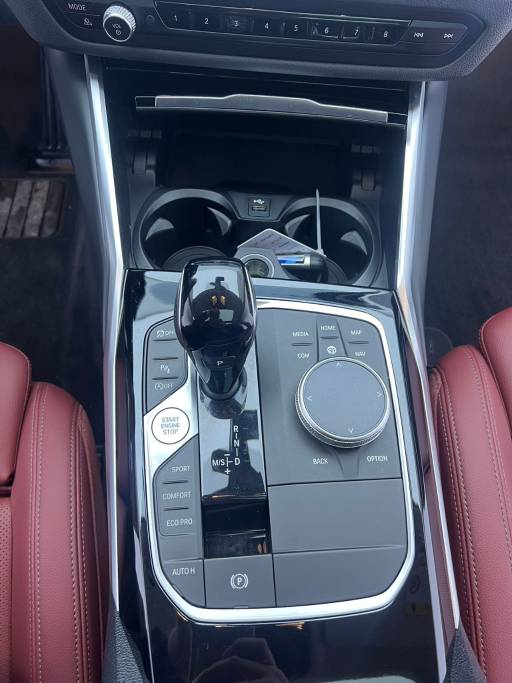 BMW 320Li 2.0T 156HP 2WD 2022 | VIN 207123 — изображение 20