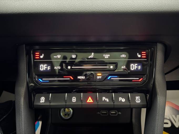 Skoda Karoq 1.4T 150HP 2WD 2022 — изображение 8