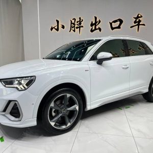 Audi Q3 1.4T 150HP 2WD 2021 | VIN 746768