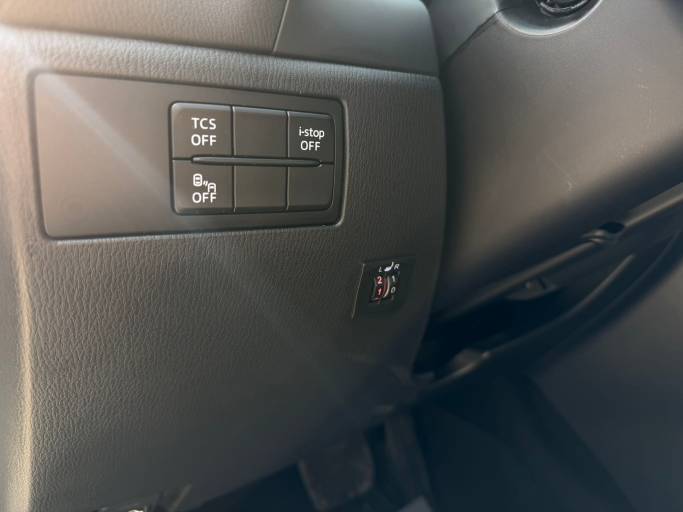 Mazda CX -4 2.0L 158HP 2WD 2021 | VIN D18541 — изображение 18