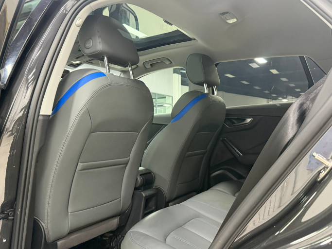 Audi Q2L 1.4T 150HP 2WD 2022 | VIN 492494 — изображение 14