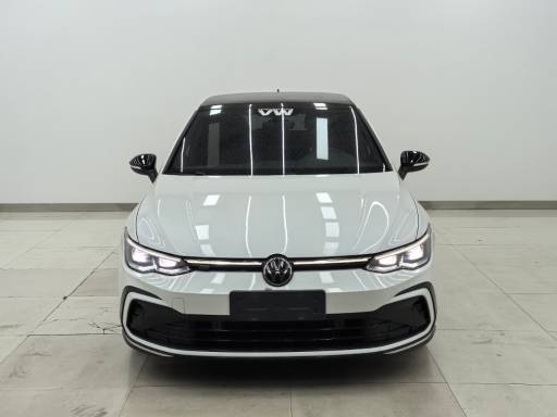 Volkswagen Golf 1.4T 150HP 2WD 2023 | VIN 307705 — изображение 3