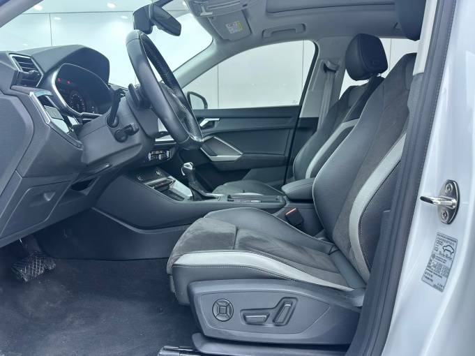 Audi Q3 1.4T 150HP 2WD 2022 | VIN 759062 — изображение 16