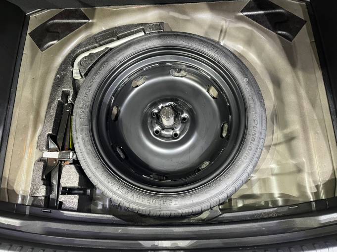 Volkswagen Jetta VS5 1.4T 150HP 2WD 2023 — изображение 20