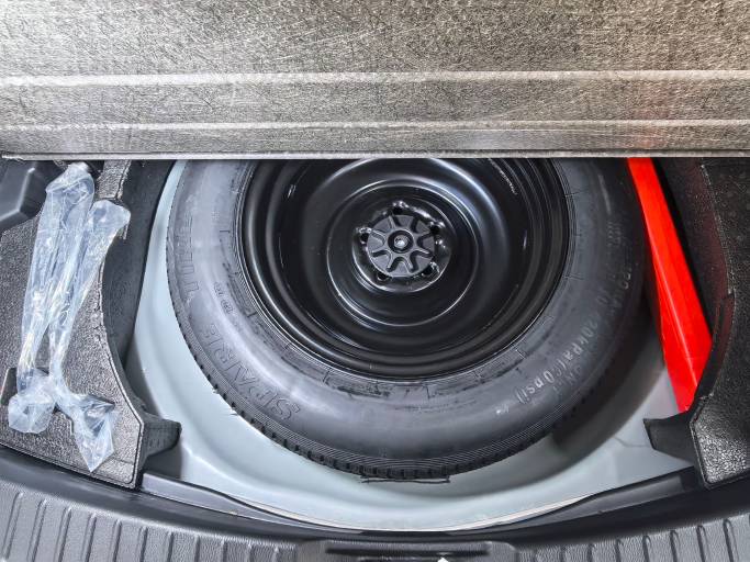 Mazda CX-5 2.0L 155HP 2WD 2022 | VIN 505774 — изображение 24