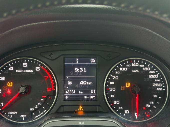 Audi Q2L 1.4T 150HP 2WD 2022 | VIN 492494 — изображение 11