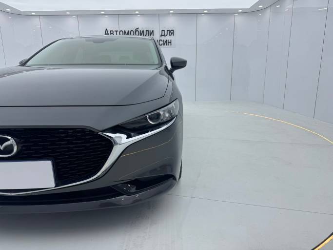 Mazda3 Axela 2.0L 158HP 2WD 2021 | VIN 157225 — изображение 8