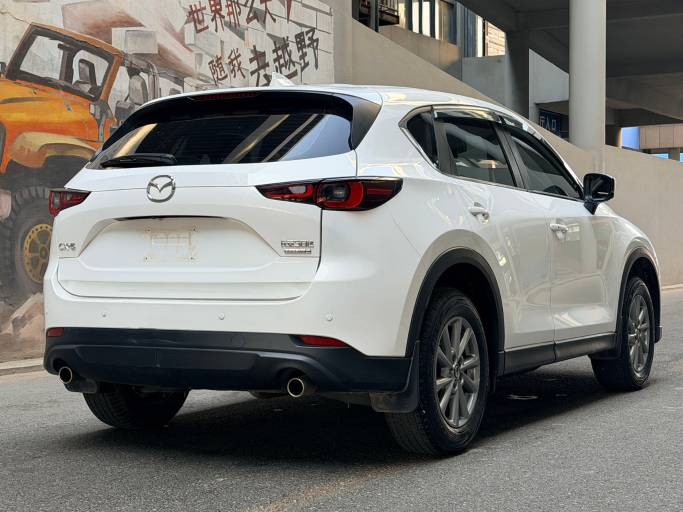 Mazda CX-5 2.0L 155HP 2WD 2022 | VIN 515700 | Арт. DLMS4181 | ID 19197 — изображение 6