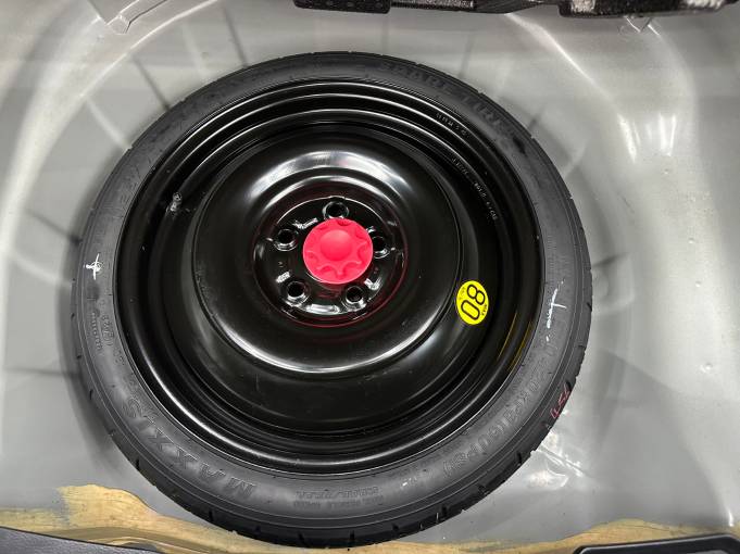 Toyota Levin 1.2T 116HP 2WD 2022 | VIN 711596 — изображение 12