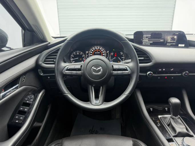 Mazda3 Axela 2.0L 158HP 2WD 2021 | VIN 261865 | Арт. XCWY4171 | ID 19407 — изображение 10