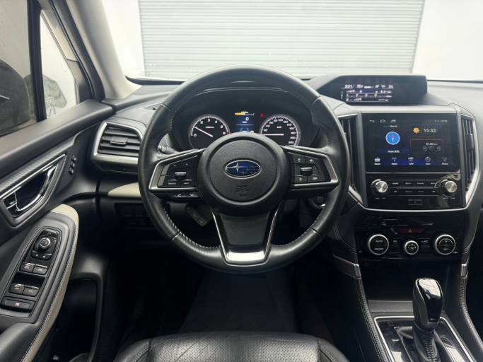 Subaru Forester 2.0L 154HP 2WD 2022 | VIN 155563 — изображение 17