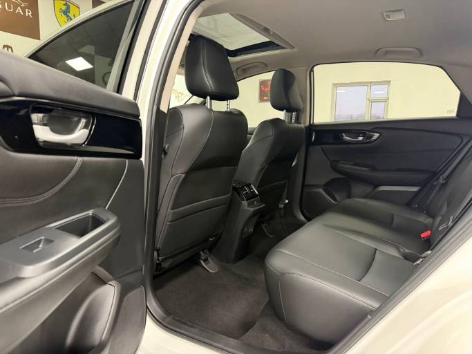 Honda Crider 1.0T 122HP 2WD 2022 — изображение 14