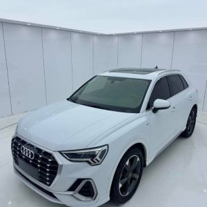 Audi Q3 1.4T 150HP 2WD 2022 | VIN 759062