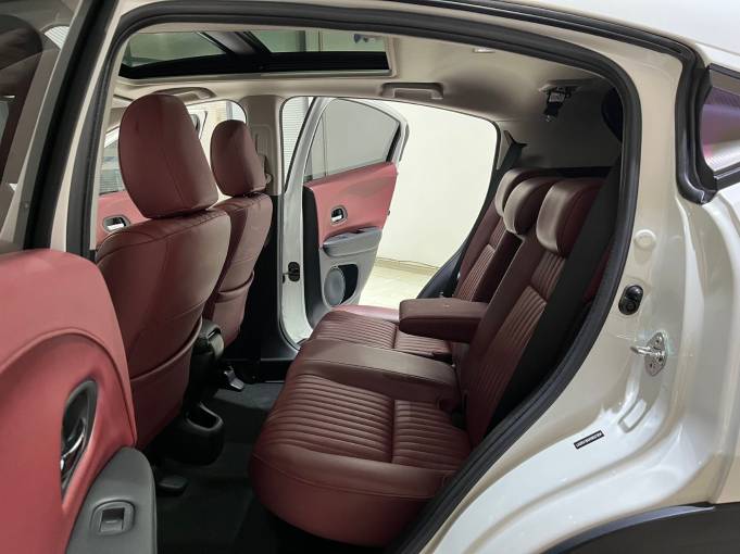 Honda Vezel 1.5L 131HP 2WD 2020 | VIN 021834 — изображение 14