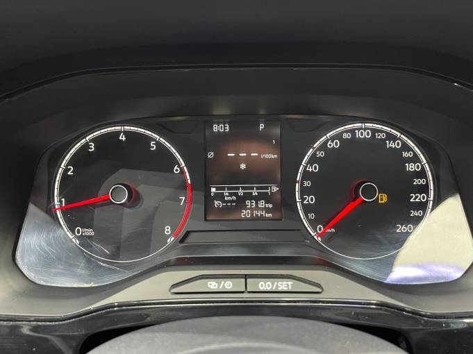 Volkswagen Jetta VS5 1.4T 150HP 2WD 2023 — изображение 7