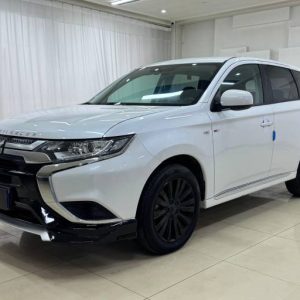 Mitsubishi Outlander 2.0L 147HP 2WD 2021 | VIN 008498 | Арт. BH4232 | ID 18107