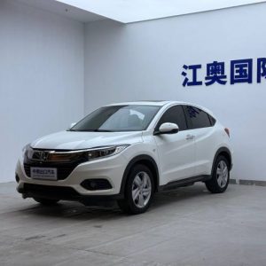 Honda Vezel 1.5L 131HP 2WD 2022 | VIN 101536 | Арт. JA4242 | ID 17889