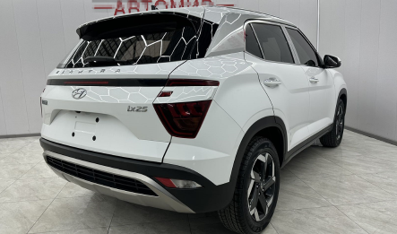 Hyundai ix25 1.5L 115HP 2WD 2020 — изображение 5