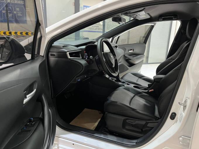 Toyota Levin 1.5L 121HP 2WD 2022 | VIN 511745 — изображение 9