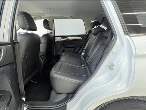 Haval M6 1.5T 143HP 2WD 2021 | VIN 355974 — изображение 12