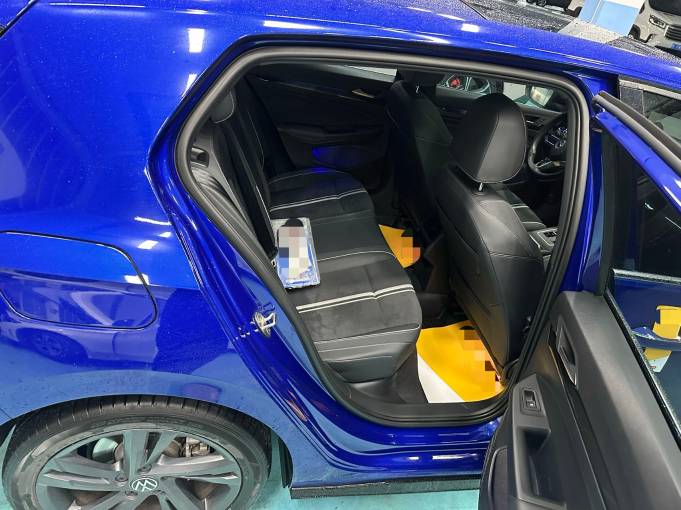 Volkswagen Golf 1.4T 150HP 2WD 2021 | VIN 774089 — изображение 11