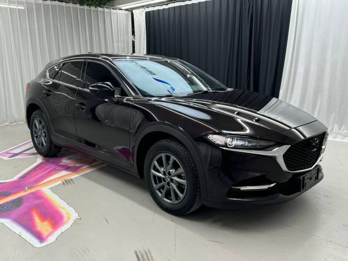 Mazda CX -4 2.0L 158HP 2WD 2021 | VIN D16885 | Арт. WC4177 | ID 19298 — изображение 4