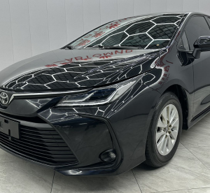 Toyota Corolla 1.5L 121HP 2WD 2022