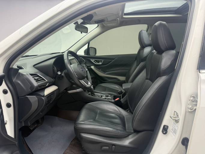 Subaru Forester 2.0L 154HP 2WD 2022 | VIN 155563 — изображение 8